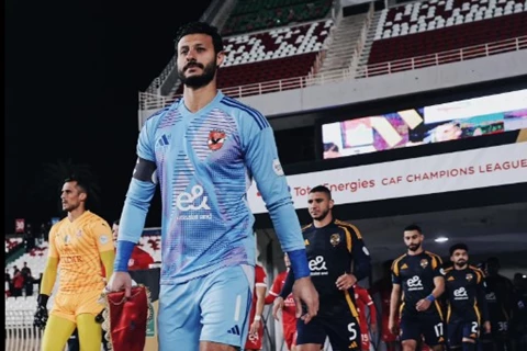 بين القمة واقتناص لقب دوري الأبطال.. أين تقع انطلاقة الأهلي بعد الخسارة أمام بلوزداد؟